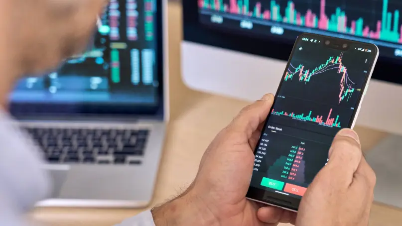 Zenthrauv Trading Plattform